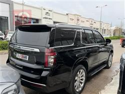 شيفروليه تاهو